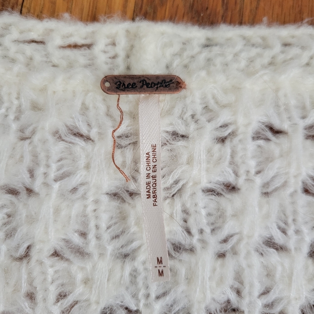 Free People Snowball Sweater - Picture 9 of 15